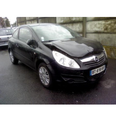 Commande de phare OPEL CORSA D