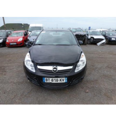 Commande de phare OPEL CORSA D
