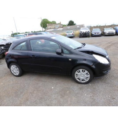 Commande de phare OPEL CORSA D