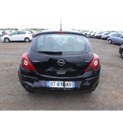 Commande de phare OPEL CORSA D