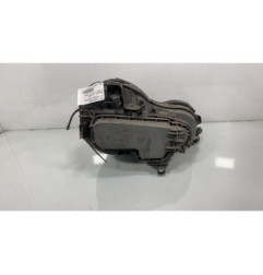 Optique avant principal gauche (feux)(phare) MERCEDES CLASSE E 210