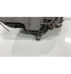 Optique avant principal gauche (feux)(phare) MERCEDES CLASSE E 210