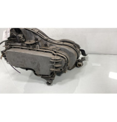 Optique avant principal gauche (feux)(phare) MERCEDES CLASSE E 210