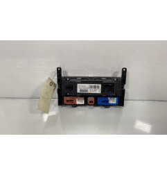 Commande chauffage PEUGEOT 407
