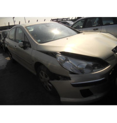 Commande chauffage PEUGEOT 407