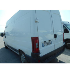 Poignee porte avant gauche PEUGEOT BOXER 1