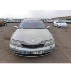 Ecran GPS RENAULT LAGUNA 2