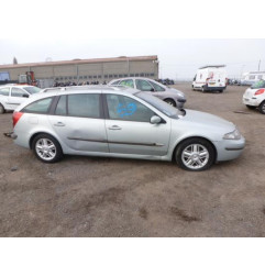 Ecran GPS RENAULT LAGUNA 2