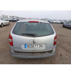 Ecran GPS RENAULT LAGUNA 2
