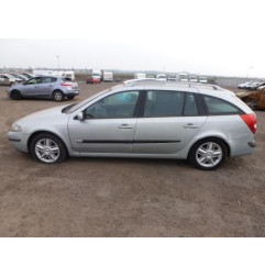 Ecran GPS RENAULT LAGUNA 2