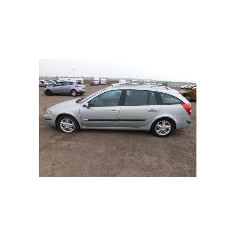 Ecran GPS RENAULT LAGUNA 2 Photo n°7