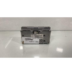 Ecran GPS RENAULT ESPACE 4
