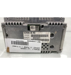 Ecran GPS RENAULT ESPACE 4