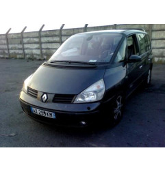 Ecran GPS RENAULT ESPACE 4