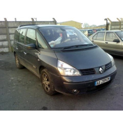 Ecran GPS RENAULT ESPACE 4