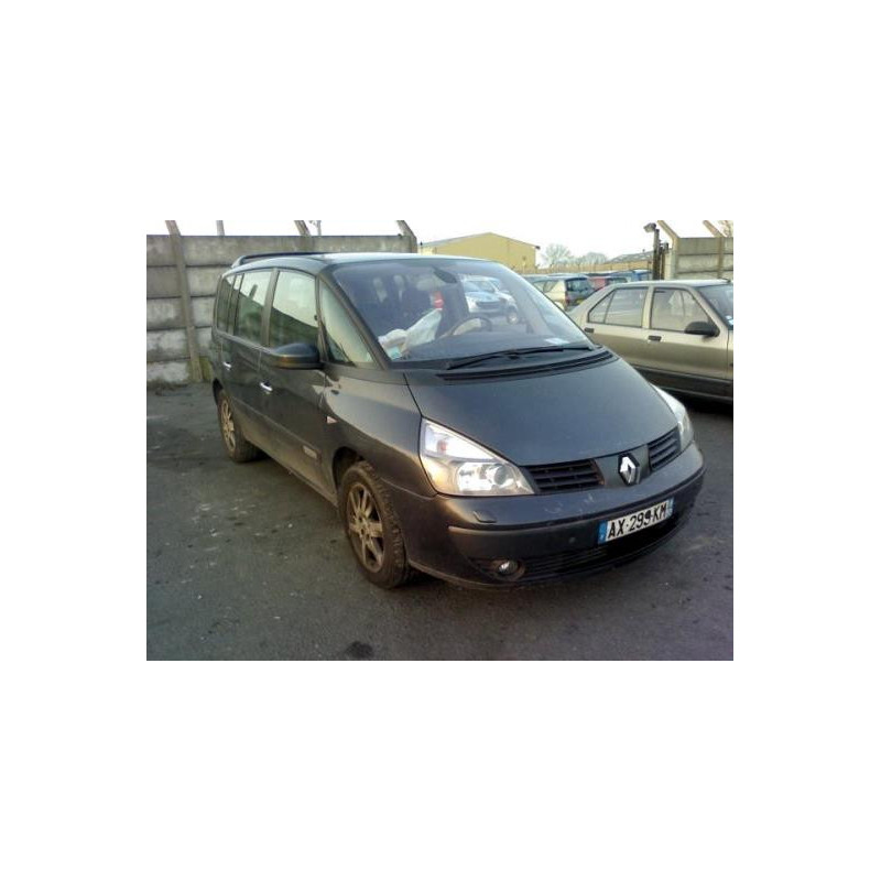 Ecran GPS RENAULT ESPACE 4 Photo n°5
