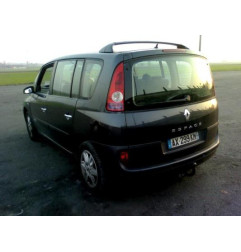 Ecran GPS RENAULT ESPACE 4