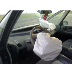 Ecran GPS RENAULT ESPACE 4