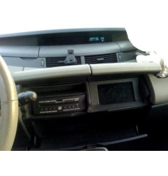Ecran GPS RENAULT ESPACE 4