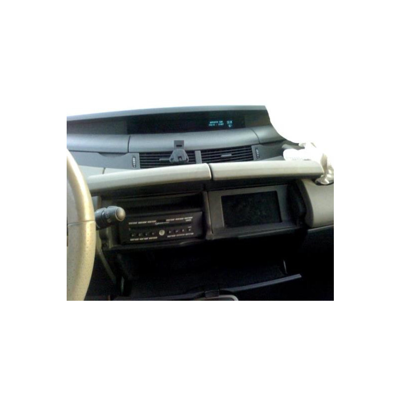 Ecran GPS RENAULT ESPACE 4 Photo n°9