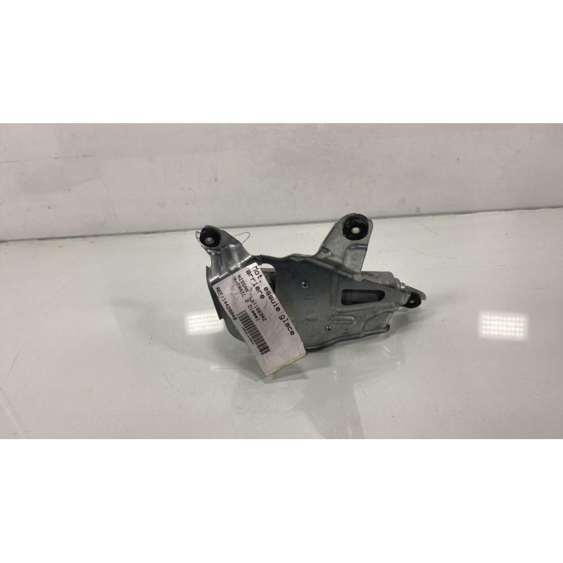 Moteur essuie glace arriere NISSAN X-TRAIL 2 Photo n°2