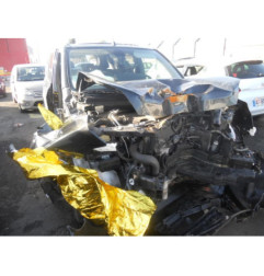 Retroviseur interieur NISSAN X-TRAIL 2