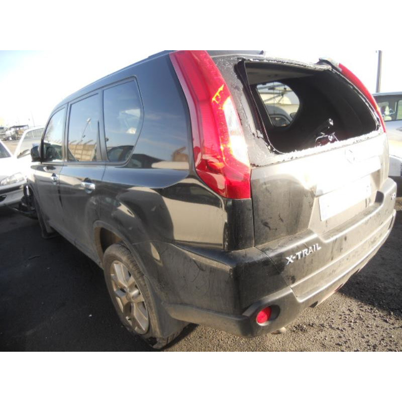 Retroviseur interieur NISSAN X-TRAIL 2 Photo n°10