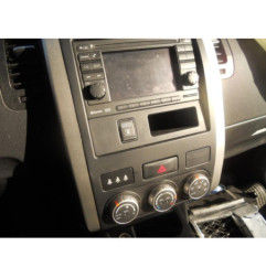 Retroviseur interieur NISSAN X-TRAIL 2