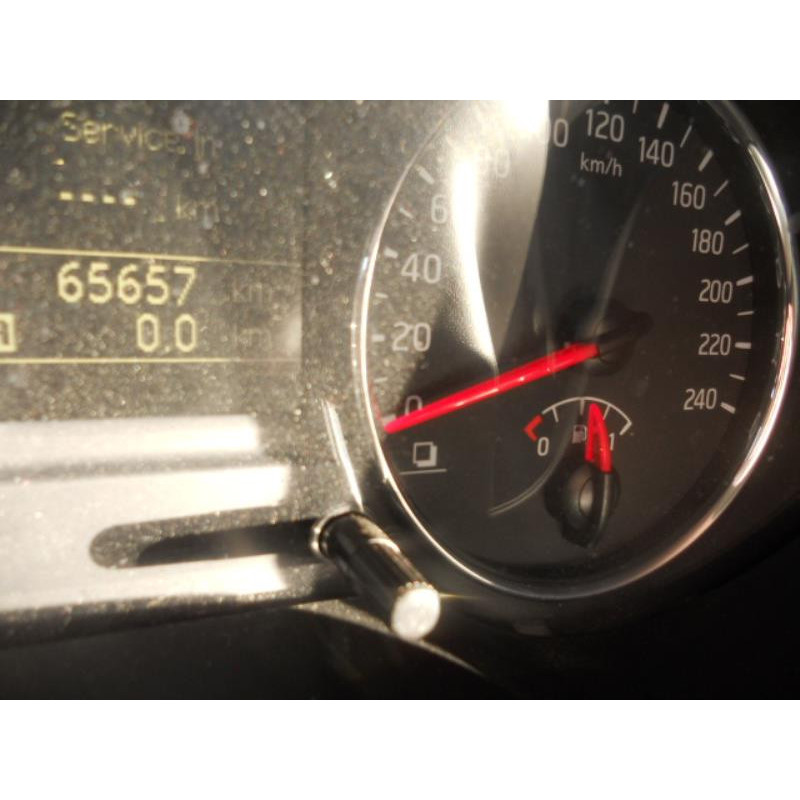 Retroviseur interieur NISSAN X-TRAIL 2 Photo n°14
