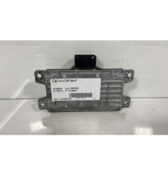 Calculateur moteur NISSAN X-TRAIL 2 Photo n°1