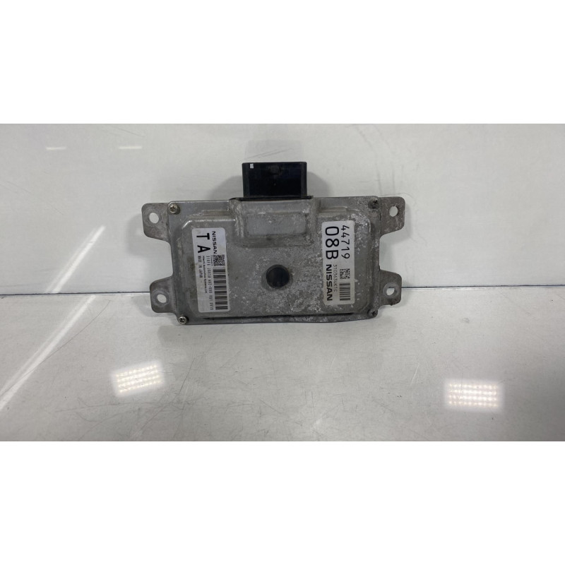 Calculateur moteur NISSAN X-TRAIL 2 Photo n°2