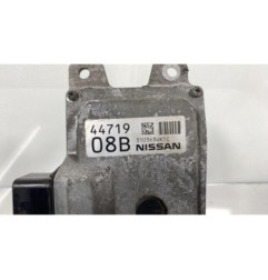 Calculateur moteur NISSAN X-TRAIL 2