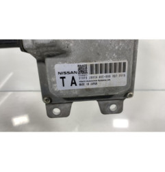 Calculateur moteur NISSAN X-TRAIL 2