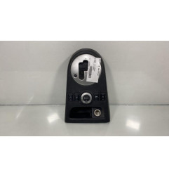 Console central (interieur plastique) NISSAN X-TRAIL 2 Photo n°1