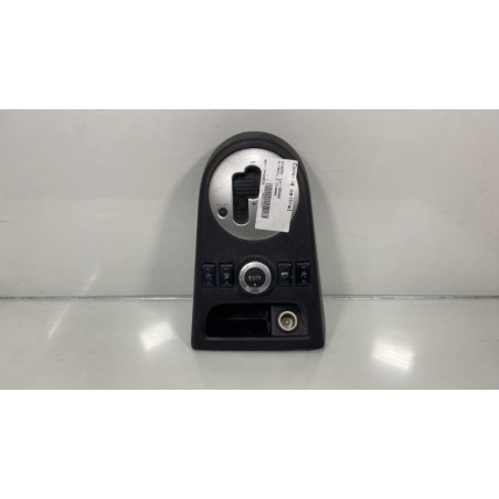 Console central (interieur plastique) NISSAN X-TRAIL 2 Photo n°1