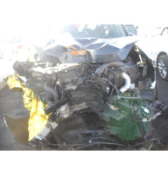 Console central (interieur plastique) NISSAN X-TRAIL 2