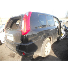 Console central (interieur plastique) NISSAN X-TRAIL 2
