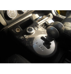 Console central (interieur plastique) NISSAN X-TRAIL 2