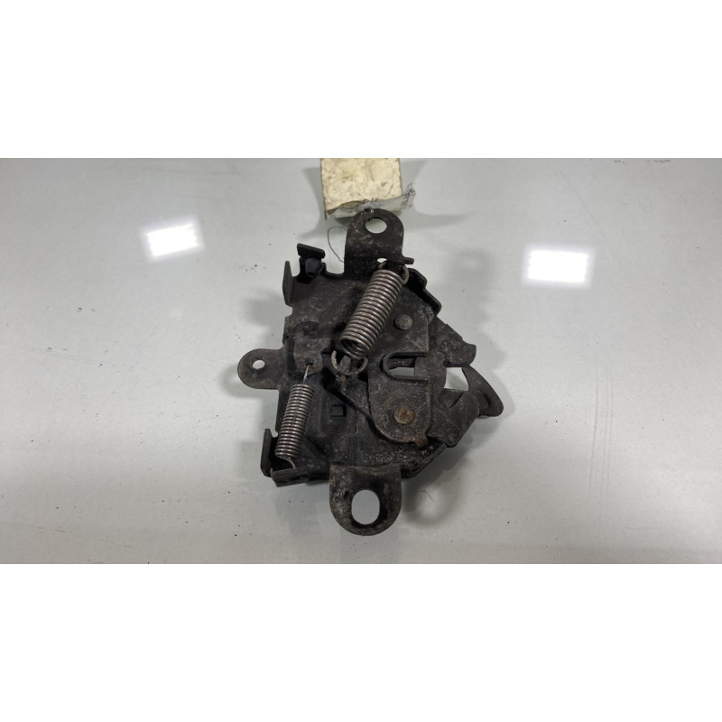 Fermeture de capot TOYOTA YARIS 1 Photo n°2