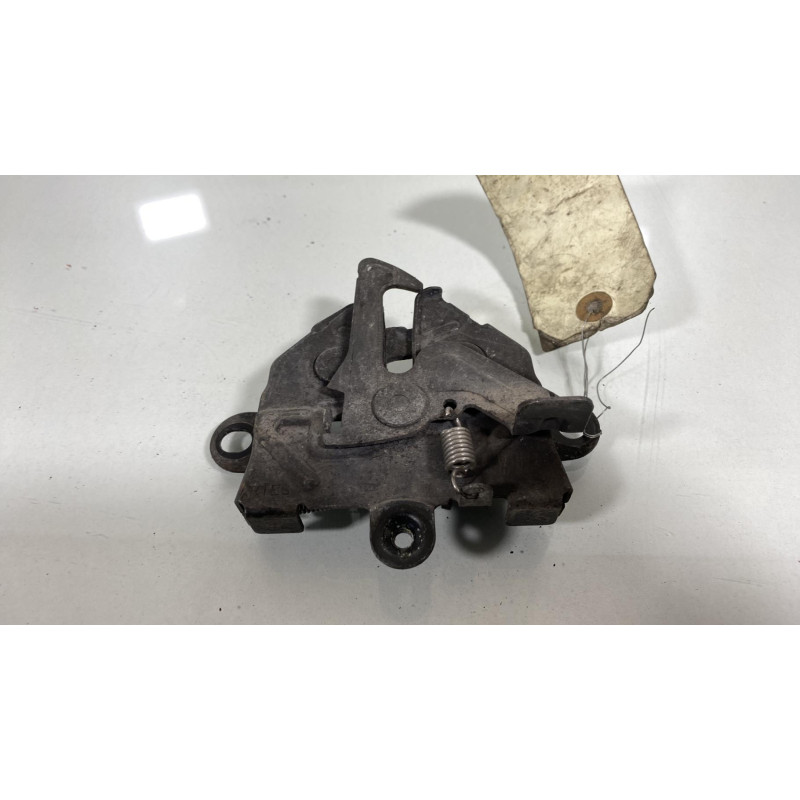 Fermeture de capot TOYOTA YARIS 1 Photo n°3