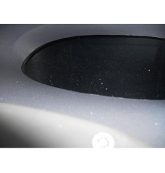 Fermeture de capot TOYOTA YARIS 1