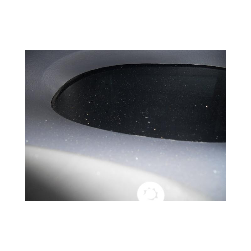 Fermeture de capot TOYOTA YARIS 1 Photo n°11