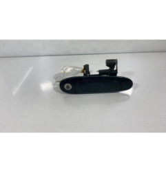 Poignee porte avant droit TOYOTA YARIS 1 Photo n°1