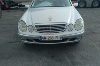 Vitre arriere gauche MERCEDES CLASSE E 211