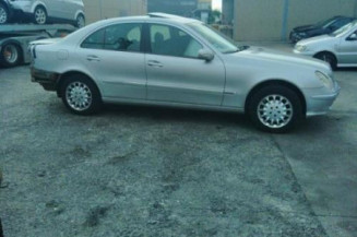 Vitre arriere gauche MERCEDES CLASSE E 211