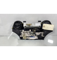 Commande chauffage TOYOTA YARIS 1