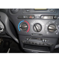 Commande chauffage TOYOTA YARIS 1