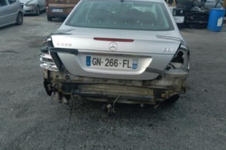 Vitre arriere gauche MERCEDES CLASSE E 211