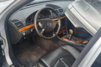 Vitre arriere gauche MERCEDES CLASSE E 211