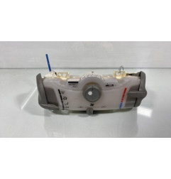 Commande chauffage TOYOTA AYGO 1 Photo n°1
